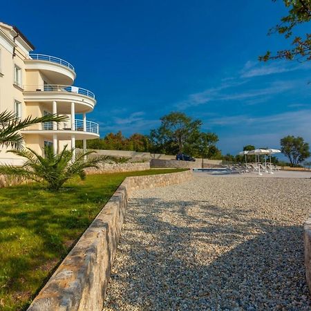 Luxury Apartments Villa Tunera Porat  Exteriör bild